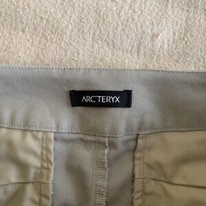 ARCTERYX Women Pants